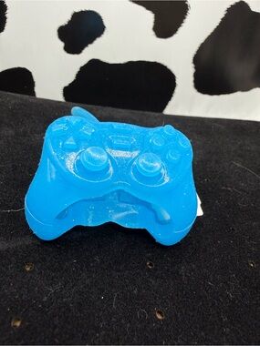 Bath & Body Works Blue Game Controller PocketBac Holder